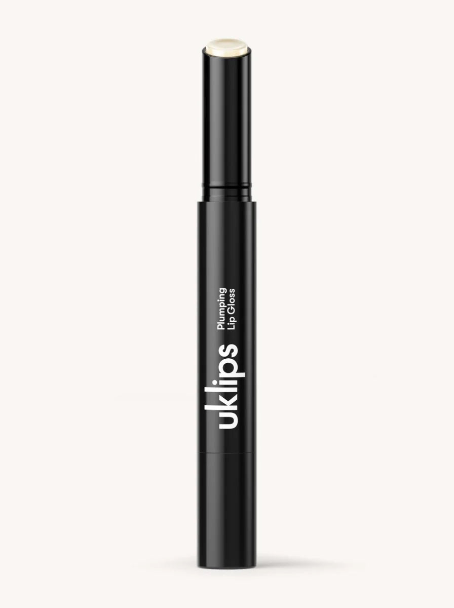 UKLASH Lip Plumping Gloss