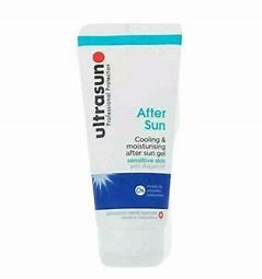Ultrasun After Sun Tube - 100ml