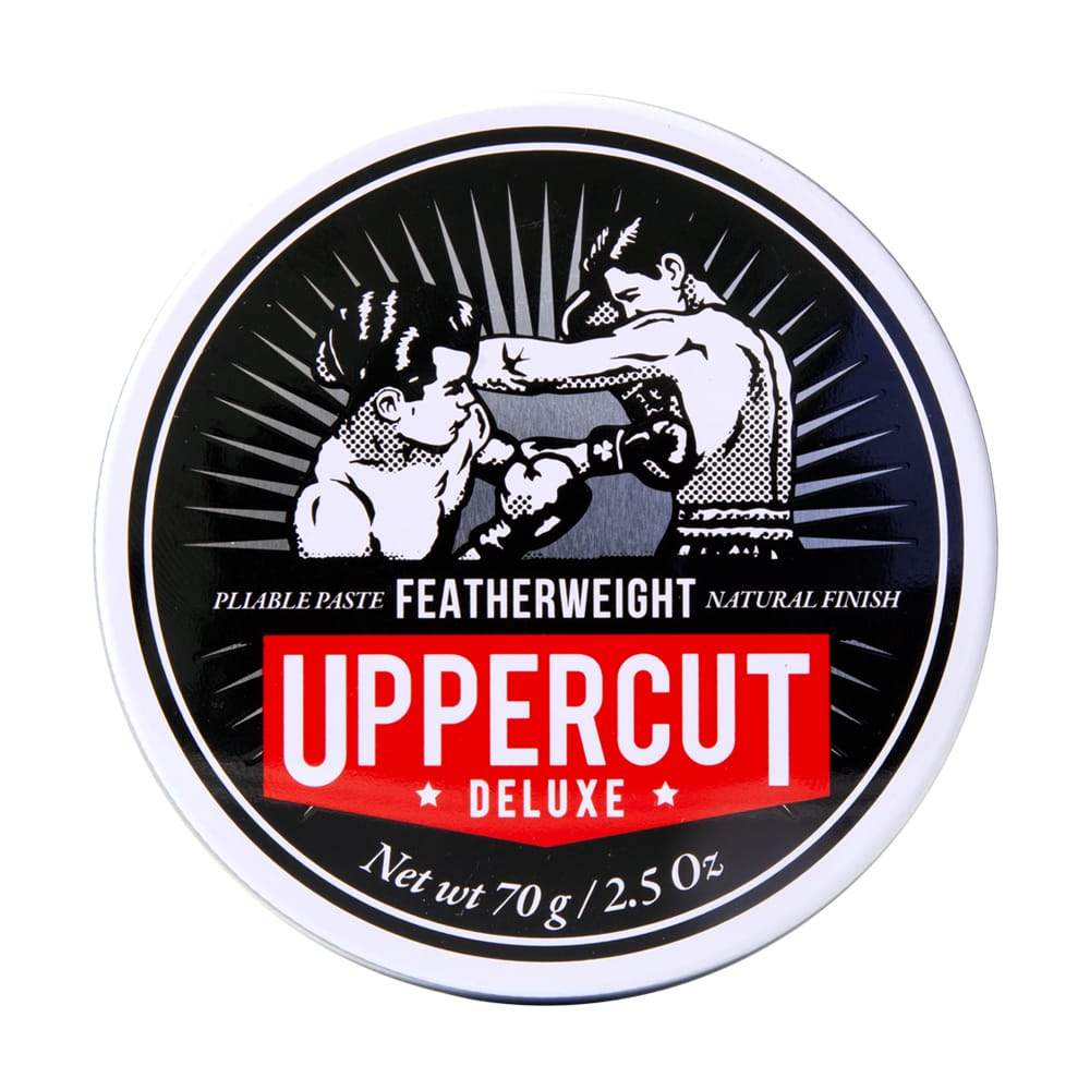 Uppercut Deluxe Featherweight - 70g