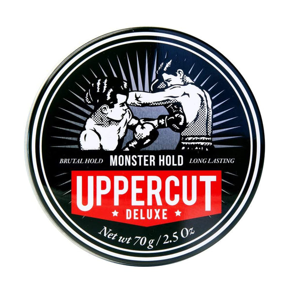 Uppercut Deluxe Monster Hold - 70g