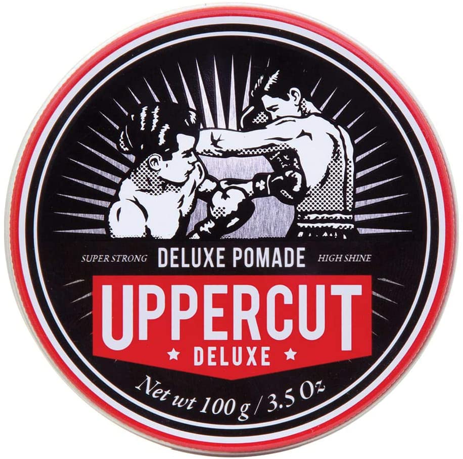 Uppercut Deluxe Deluxe Pomade - 100g