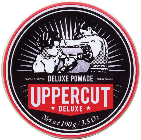 Uppercut Deluxe Deluxe Pomade - 100g