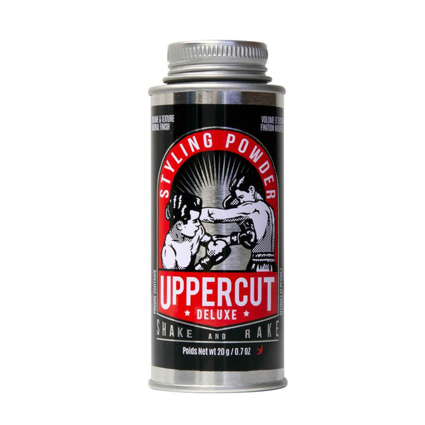 Uppercut Deluxe Styling Powder - 20g