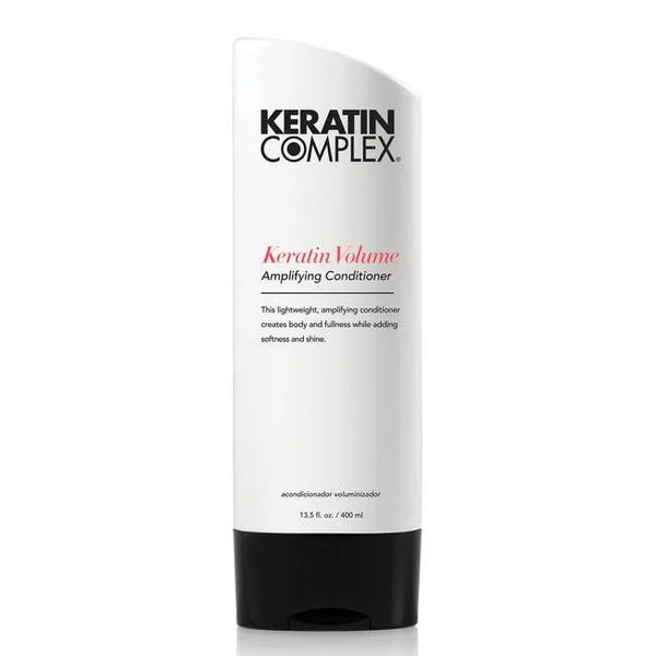 Keratin Complex Keratin Volume Amplifying Conditioner - 400ml