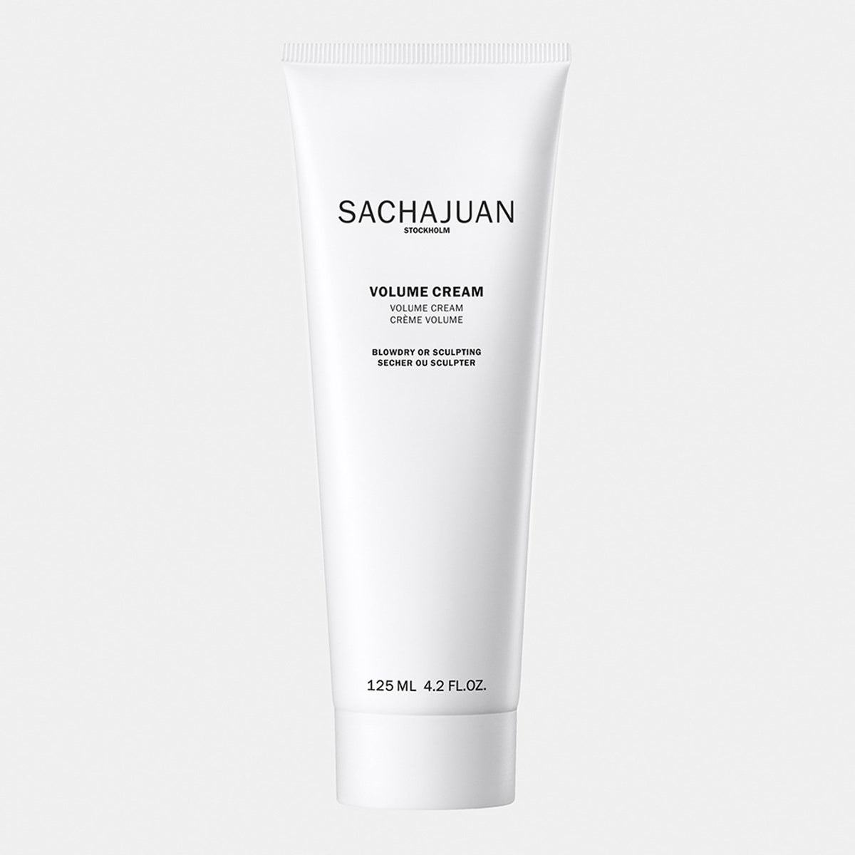 Sachajuan Volume Cream - 125ml