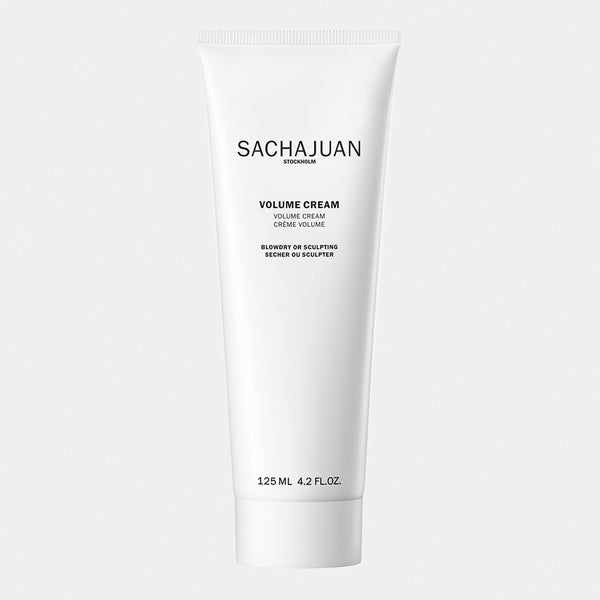 Sachajuan Volume Cream - 125ml