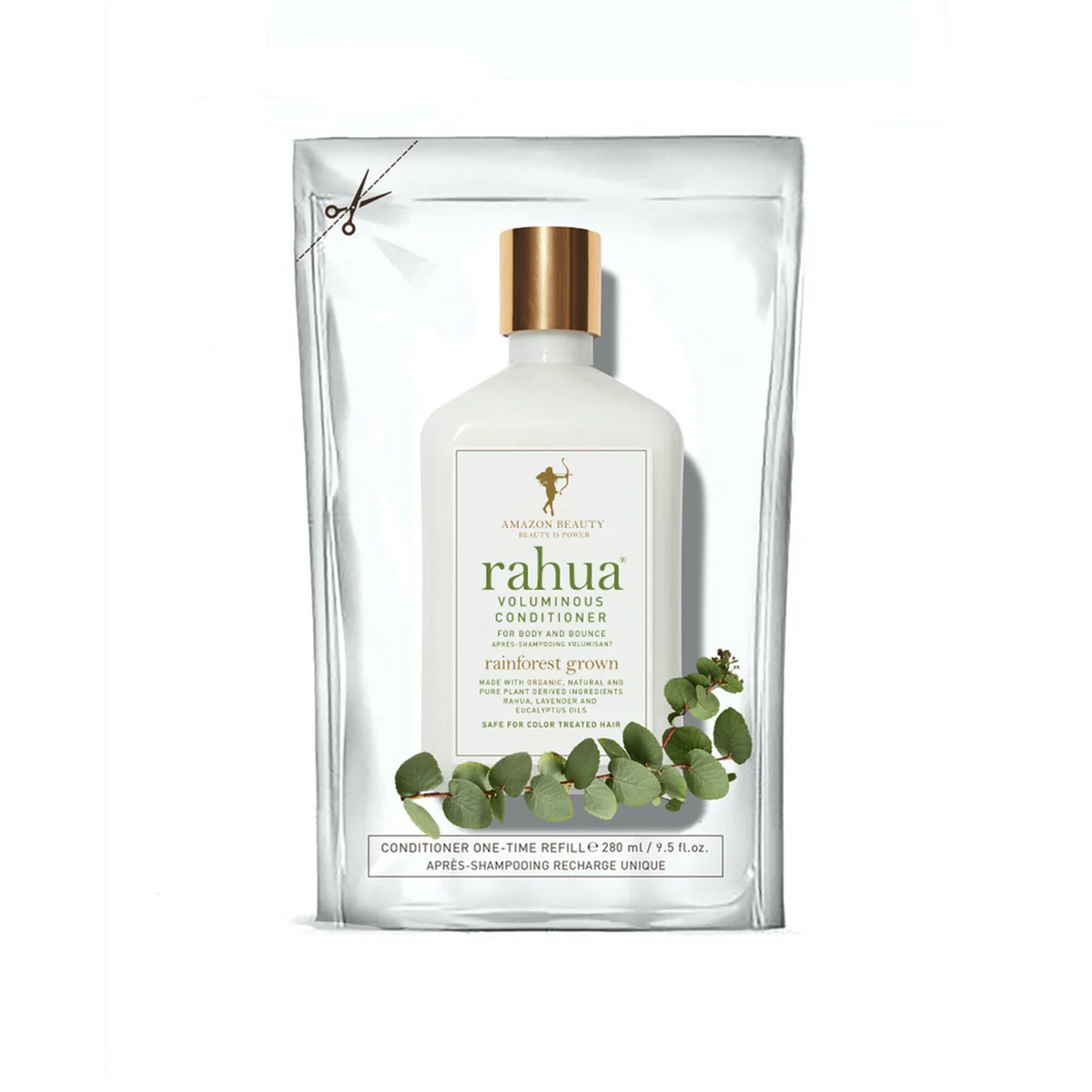 Rahua Volumous Conditioner Refill - 280ml