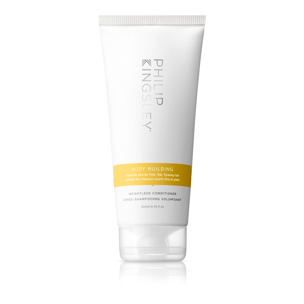 Philip Kingsley Body Building Weightless Conditioner - 250ml