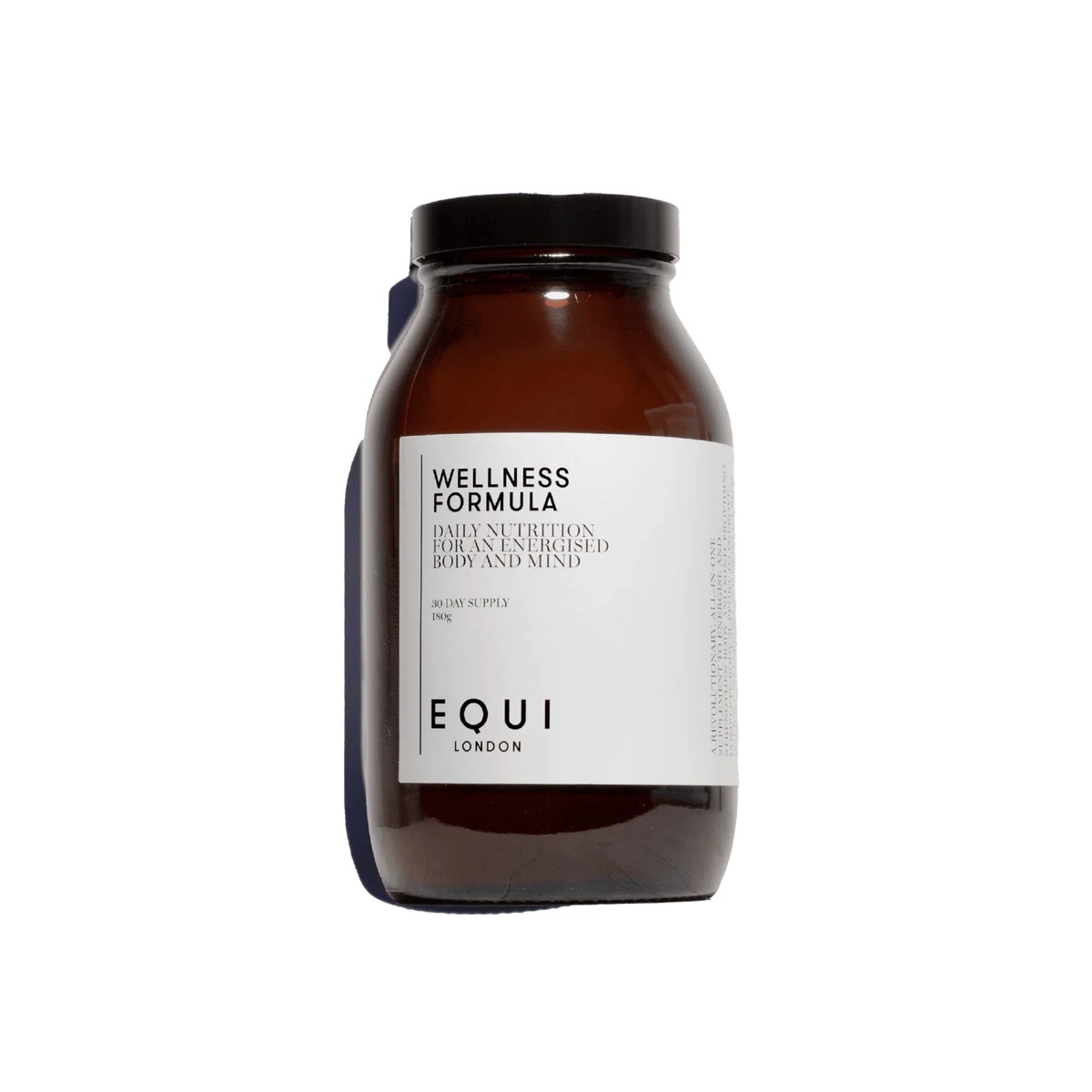 Equi London Wellness Formula Capsules