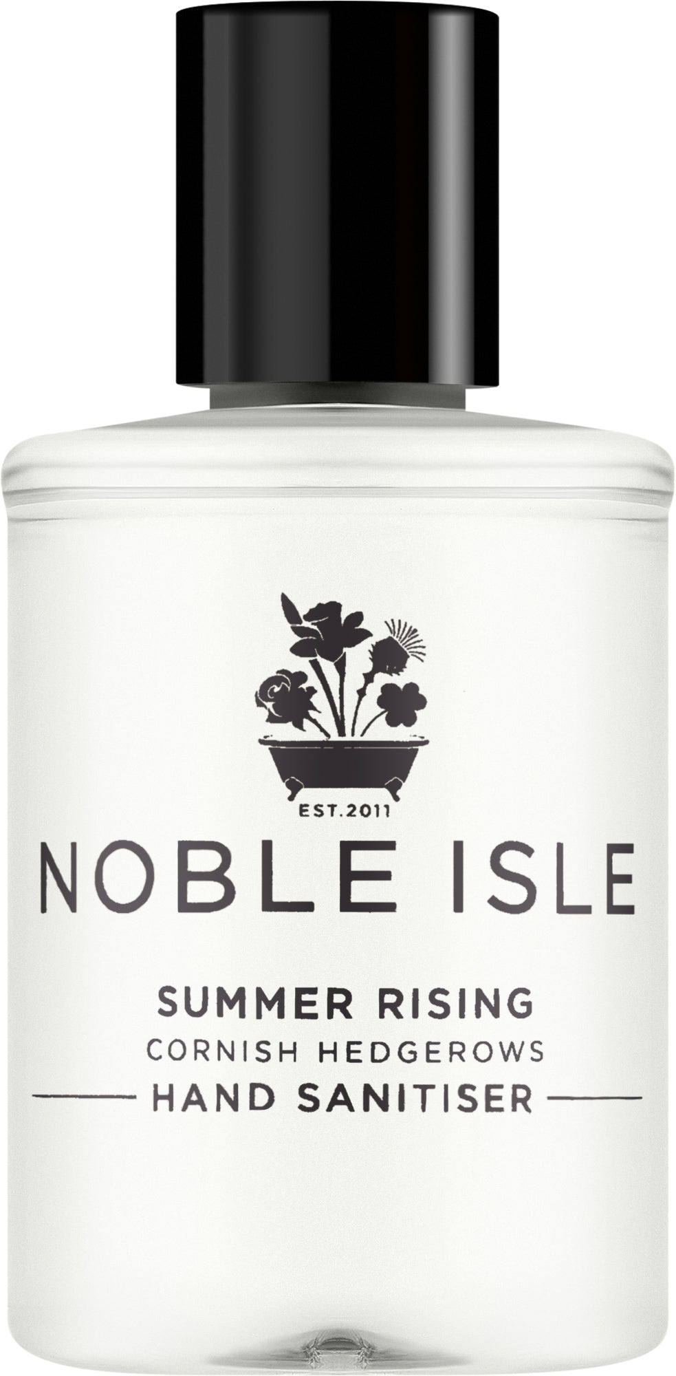 Noble Isle Summer Rising Hand Sanitiser - 250ml