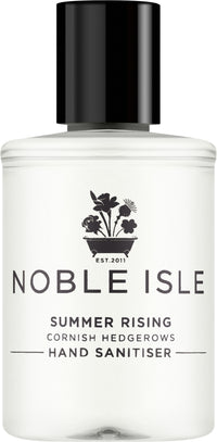Noble Isle Summer Rising Hand Sanitiser - 250ml