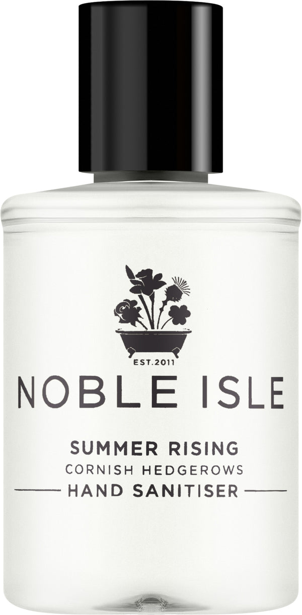 Noble Isle Summer Rising Hand Sanitiser - 250ml