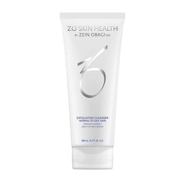 ZO Skin Health Exfoliating Cleanser (Normal/Oily) - 200ml