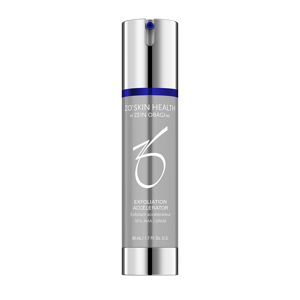 Zo Skin Health Exfoliation Accelerator - 50ml