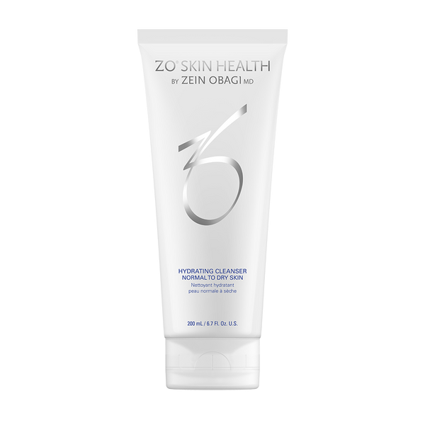 ZO Skin Health Hydrating Cleanser (Normal/Dry Skin) - 200ml