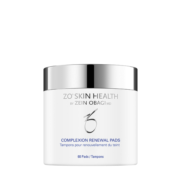 ZO Skin Health Oil Control Pads Acne Treatment - 60 Pads