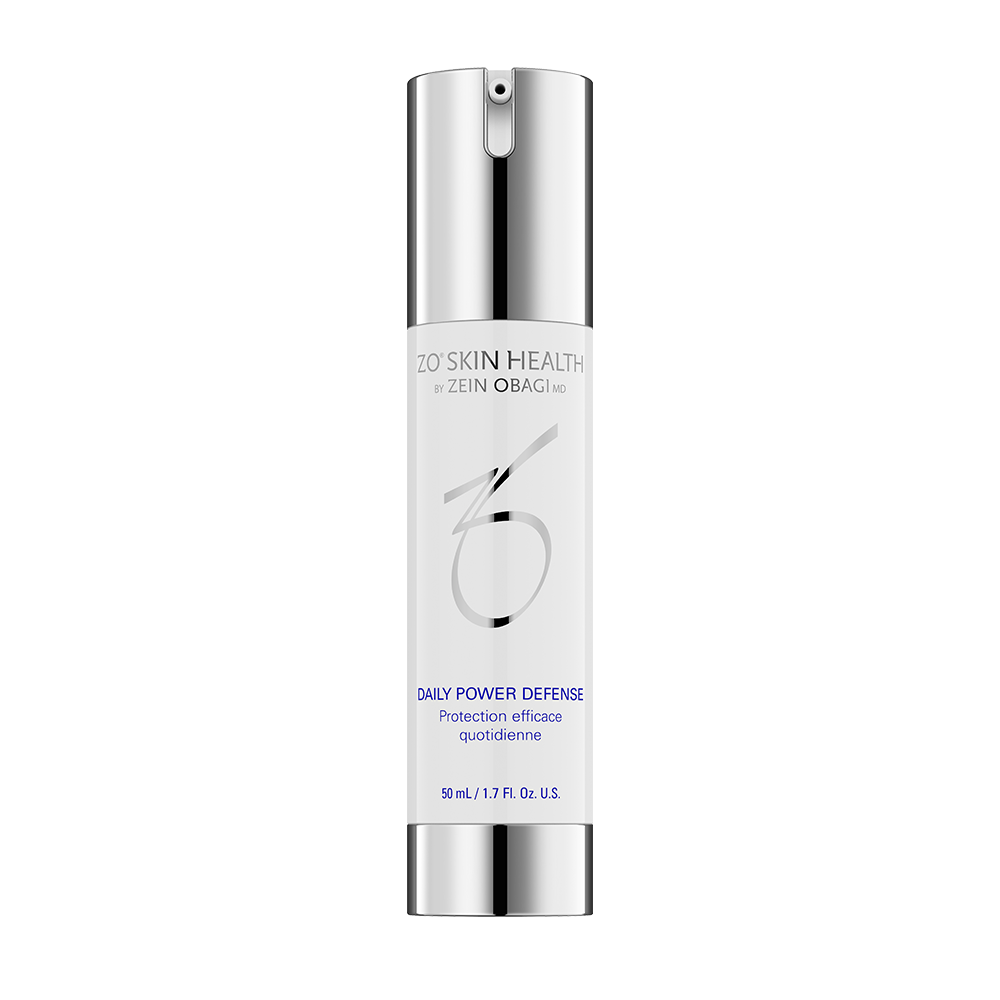 美容液 ZO SKIN HEALTH DAILY POWER DEFENSE 50ml Daily Power Defense Cream | ZO Skin Health, Inc.