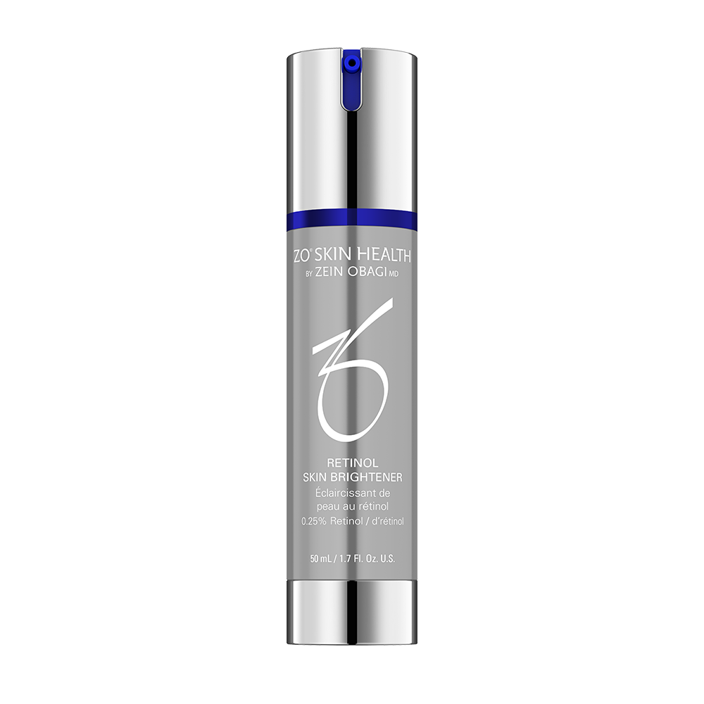 ZO Skin Health Retinol Skin Brightener 0.25% Retinol - 50ml