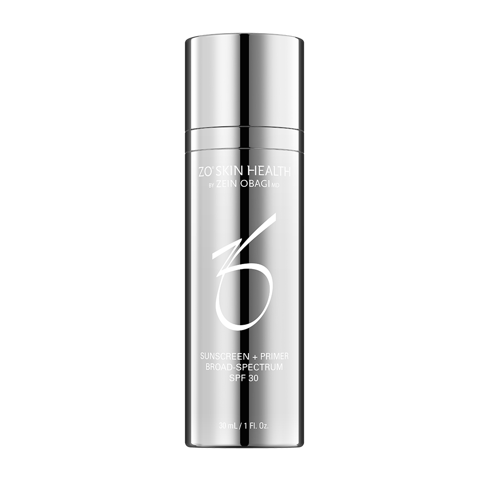 ZO Skin Health Sunscreen + Primer SPF 30 - 30ml