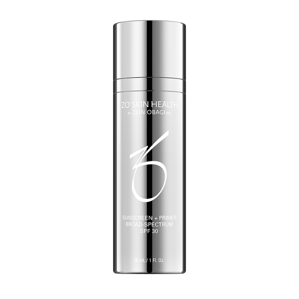 ZO Skin Health Sunscreen + Primer SPF 30 - 30ml