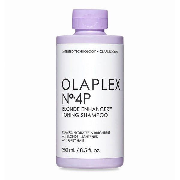 Olaplex Nº.4P Blonde Enhancer Toning Shampoo -250ml