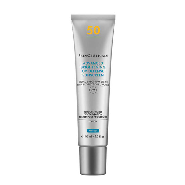 SkinCeuticals Advanced Brightening UV Defense SPF 50 - 40ml