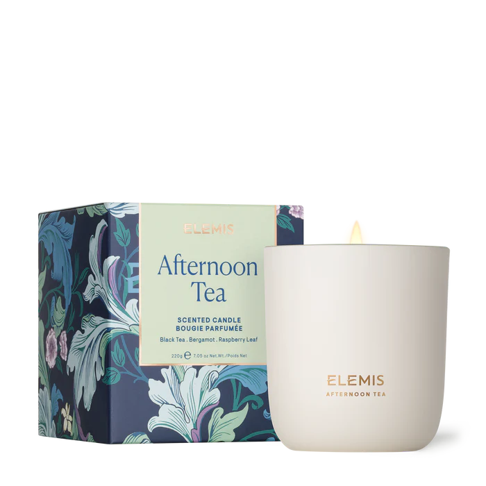 Elemis Afternoon Tea Scented Candle - 220g