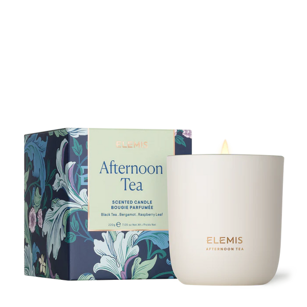Elemis Afternoon Tea Scented Candle - 220g
