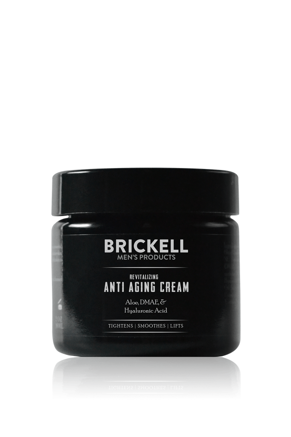 Brickell Revitalising Anti Aging Cream - 59ml