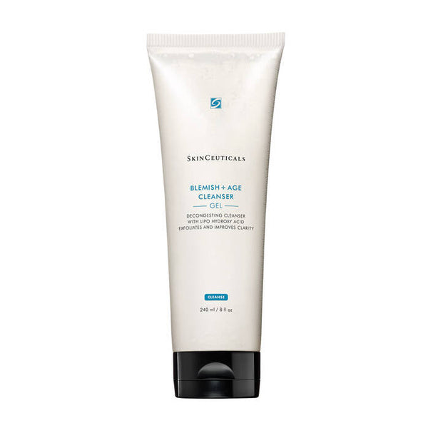 SkinCeuticals Blemish + Age Cleanser - 240ml