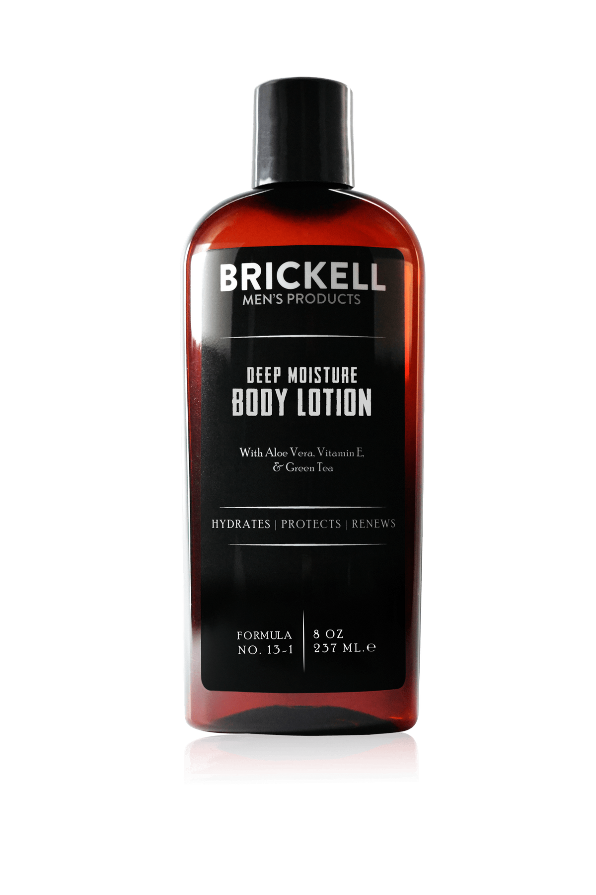 Brickell Deep Moisture Body Lotion - 237ml