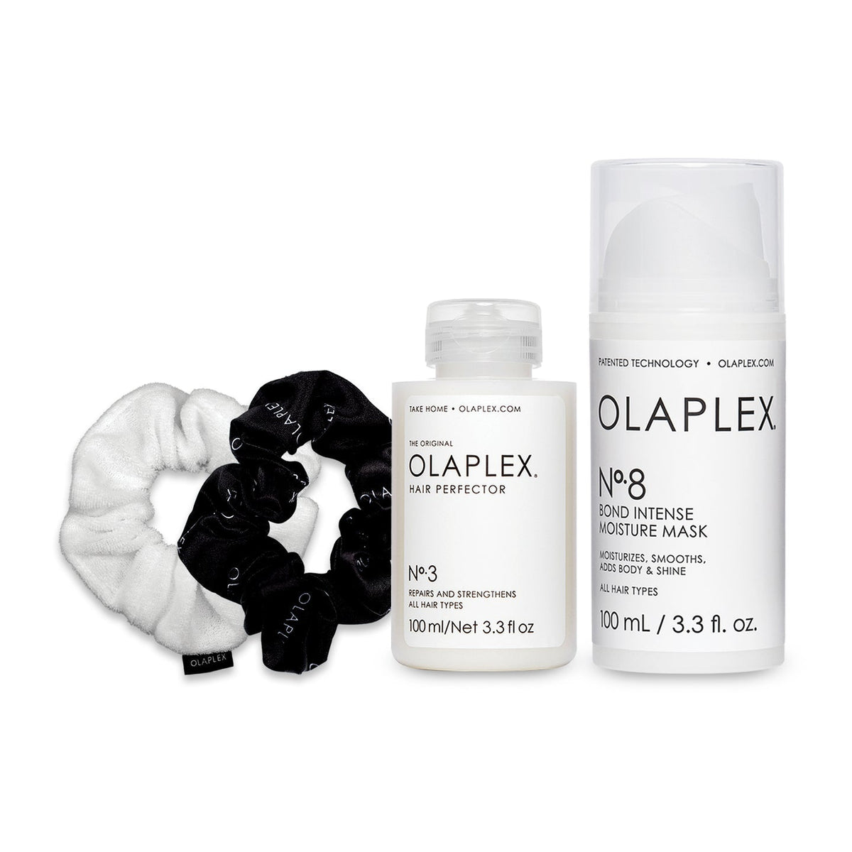 Olaplex Daily Cleanse Condition Duo | The