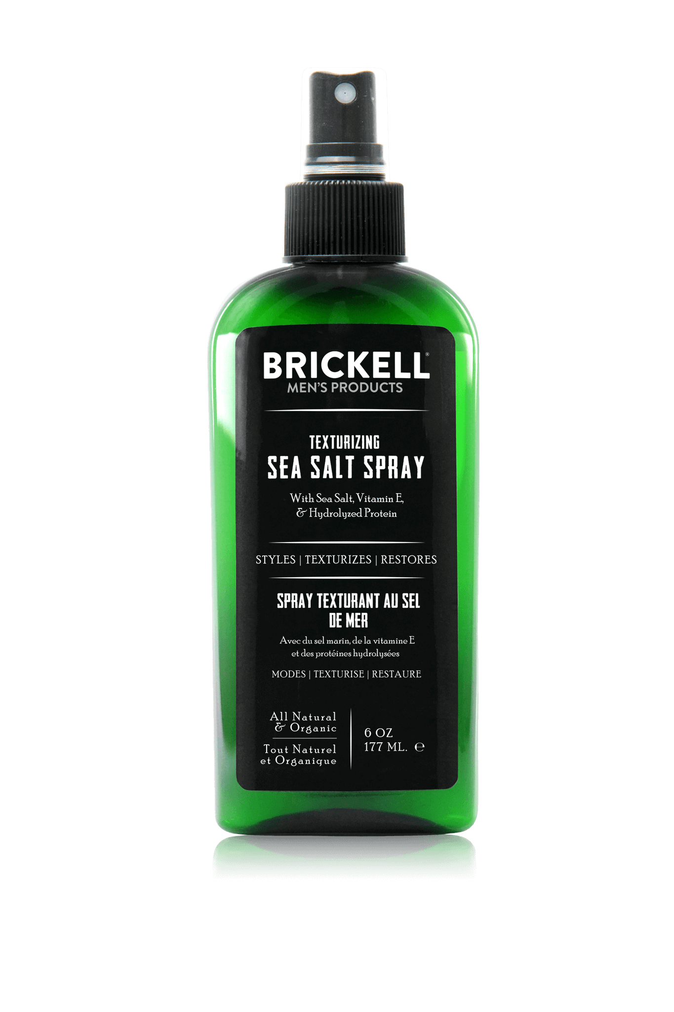 Sea salt hair products sales