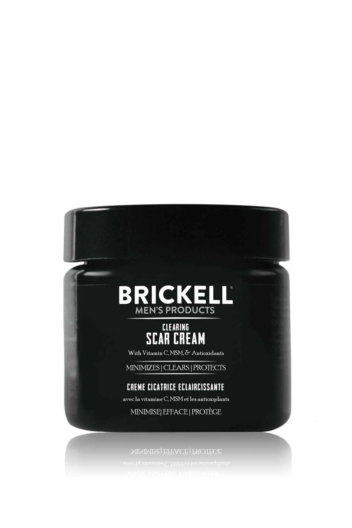 Brickell Clearing Scar Cream - 59ml