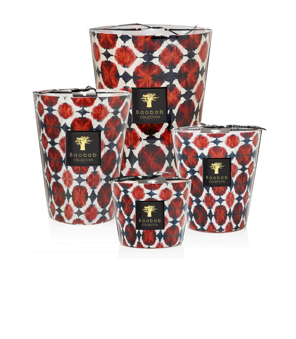 Baobab Collection - Candle Bohomania Django