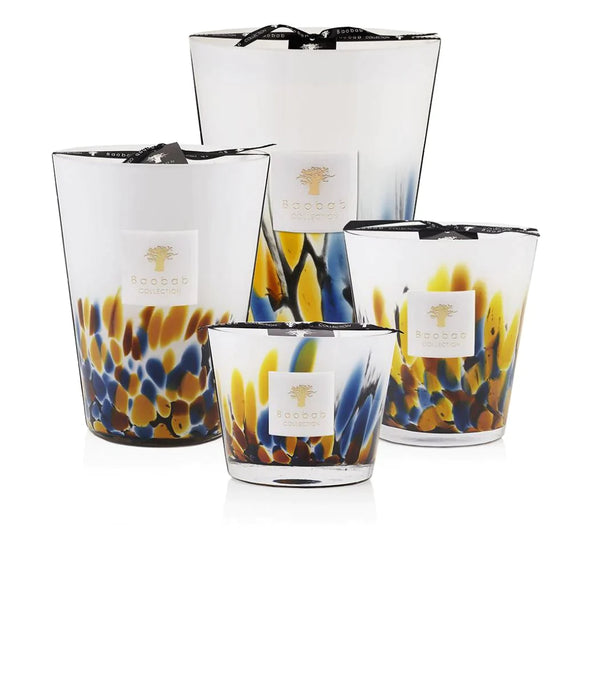 Baobab Collection - Candle Rainforest Mayumbe