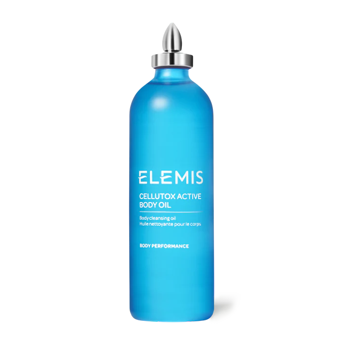 Elemis Cellutox Body Oil - 100ml