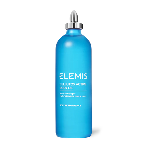 Elemis Cellutox Body Oil - 100ml