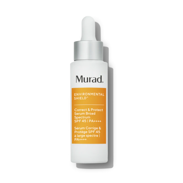 Murad Correct and Protect Broad Spectrum SPF 45 - 30ml