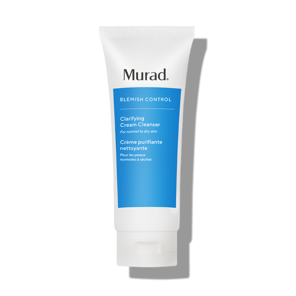 Murad Clarifying Cream Cleanser - 200ml