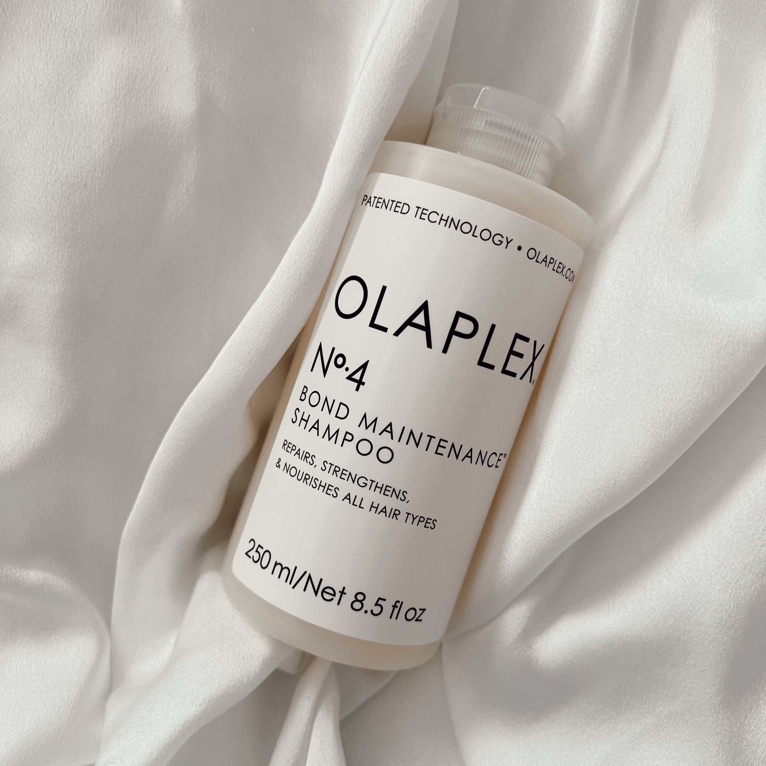 Olaplex Nº.4 Bond Maintenance Shampoo -250ml | The Skin Hut