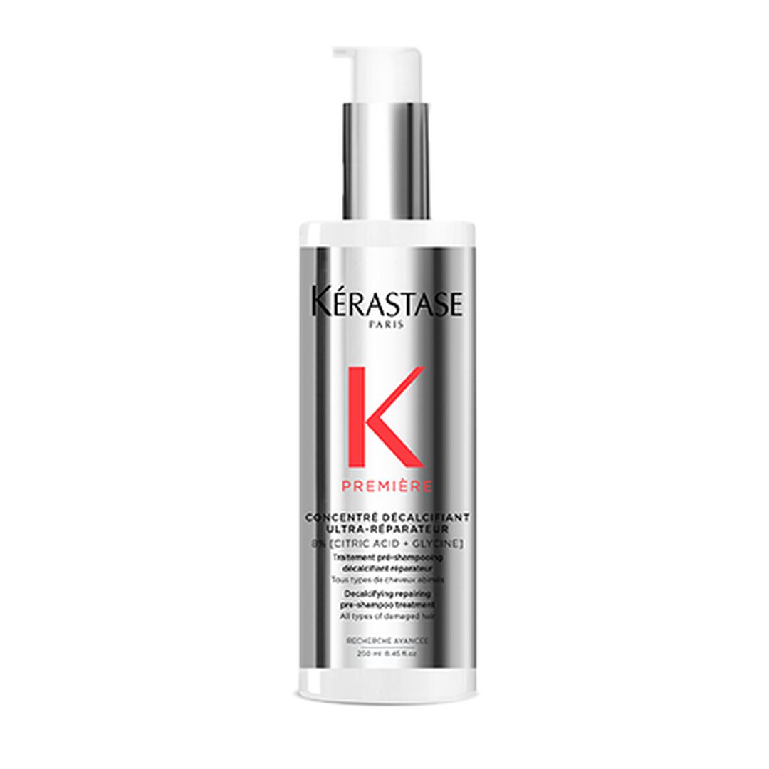 Kerastase Decalcifying Repairing Pre-Shampoo Treatment - 250ml