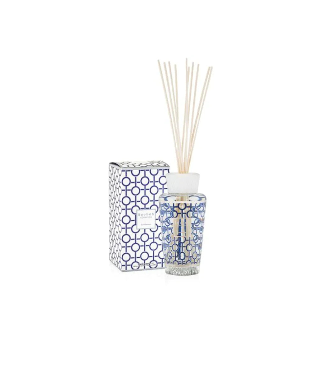 Baobab Collection - Diffuser My First Baobab Gentlemen