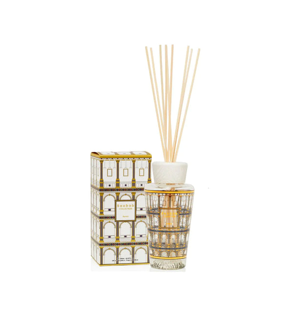 Baobab Collection - Diffuser My First Baobab Roma