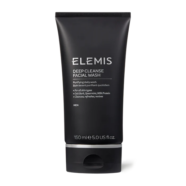 Elemis Deep Cleanse Facial Wash - 150ml