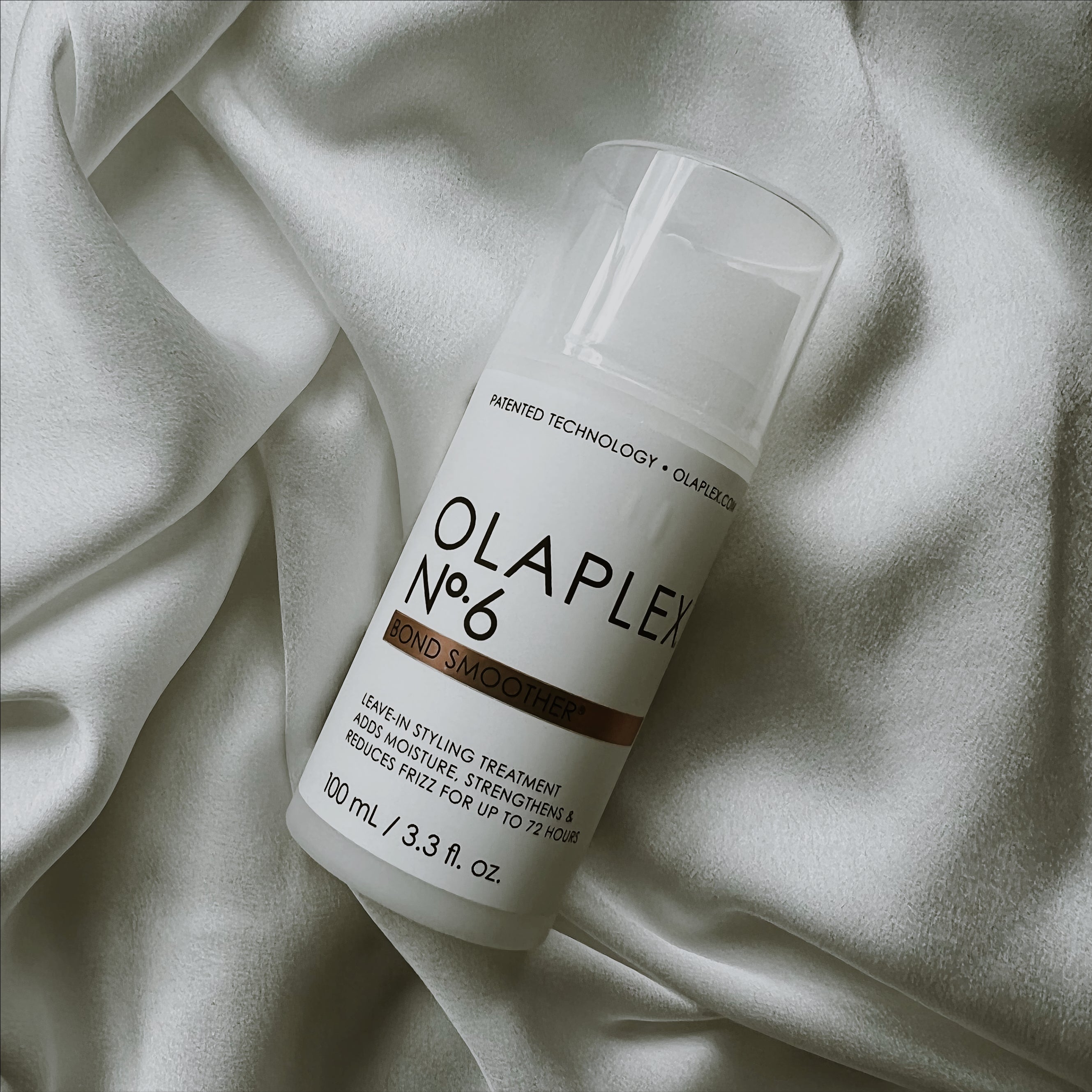 Olaplex No.6 Bond Smoother -100ml | The Skin Hut