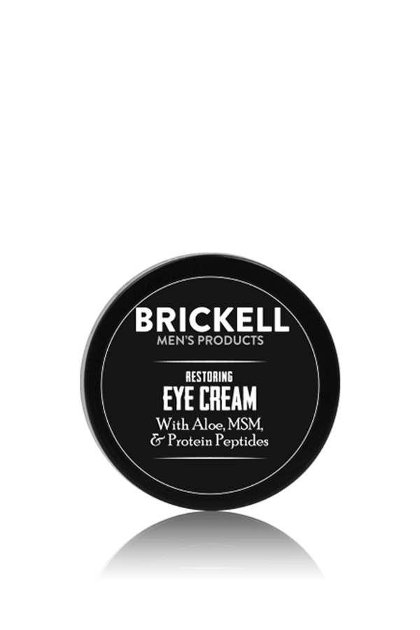 Brickell Restoring Eye Cream - 15ml