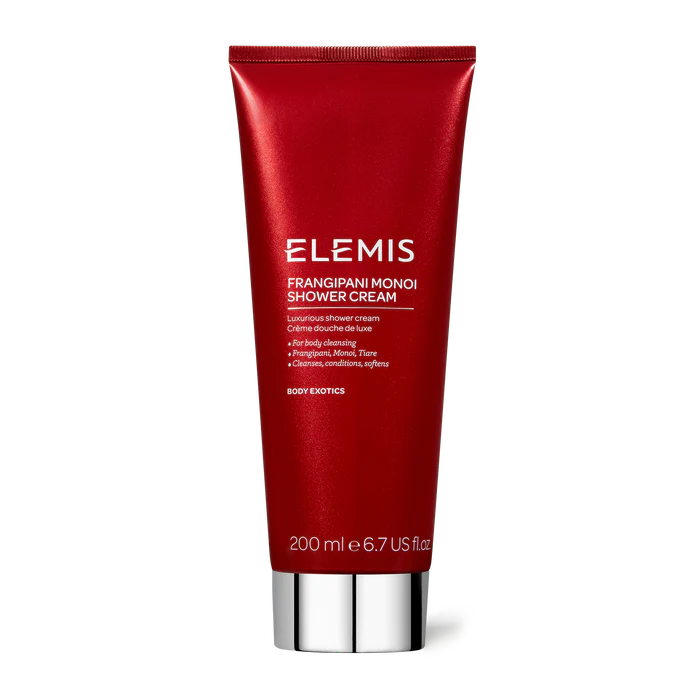 Elemis Frangipani Monoi Shower Cream - 200ml