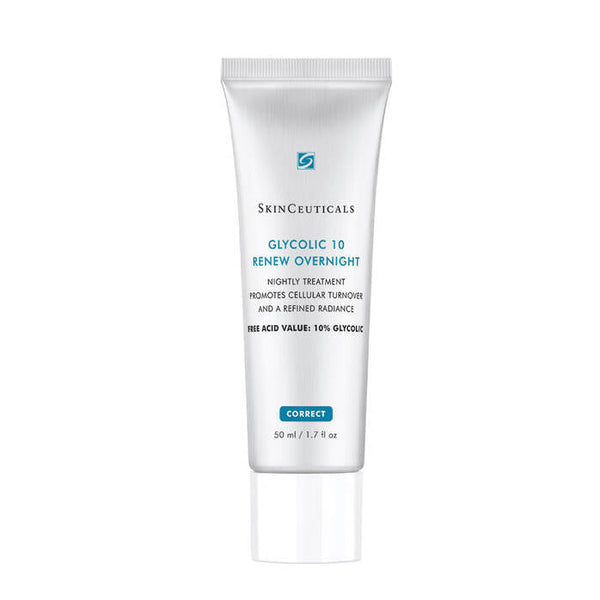SkinCeuticals Glycolic 10 Renew Overnight - 50ml