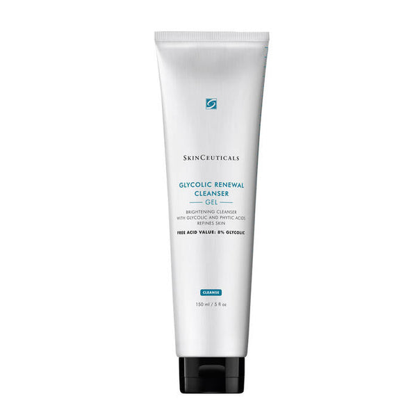 SkinCeuticals Glycolic Renewal Cleanser - 150ml